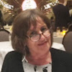 Meet your Posher, Barbara